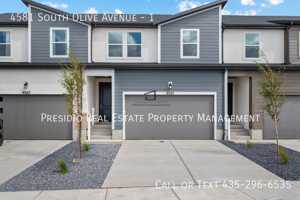 featured image of 4581 S Olive Ave #1
