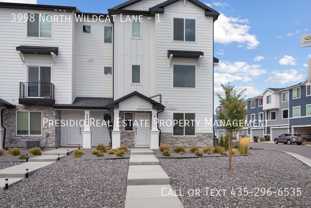 3998 N Wildcat Ln #1 - Photo 1 of 1