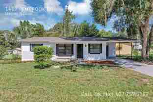 1417 Pembrook Dr - Photo 1 of 1