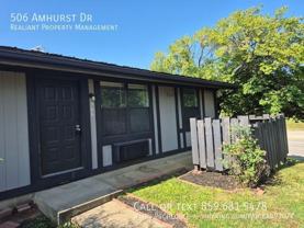 506 Amhurst Dr - Photo 1 of 1