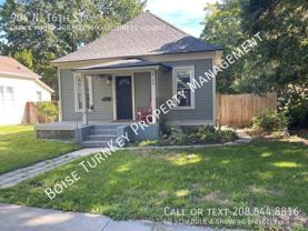 904 N 16th St - Photo 1 of 1