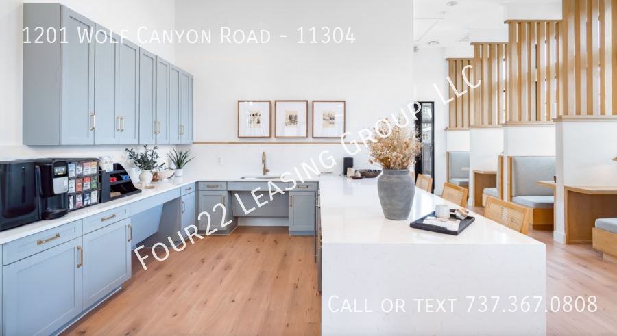 1201 Wolf Canyon Rd #11304