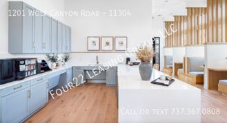 1201 Wolf Canyon Rd #11304 - Photo 1 of 1