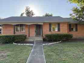 105 S Weatherred Dr - Photo 1 of 1
