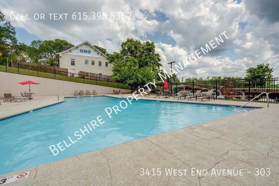 3415 W End Ave #303 - Photo 2 of 35