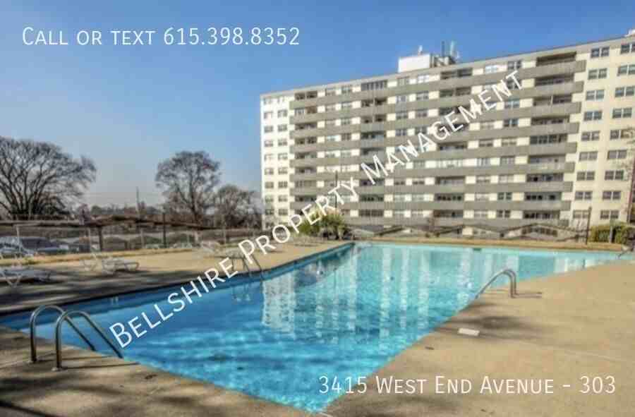 3415 W End Ave #303 - Photo 3 of 35