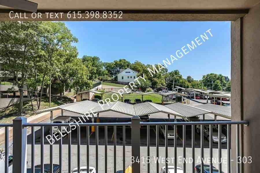 3415 W End Ave #303 - Photo 5 of 35