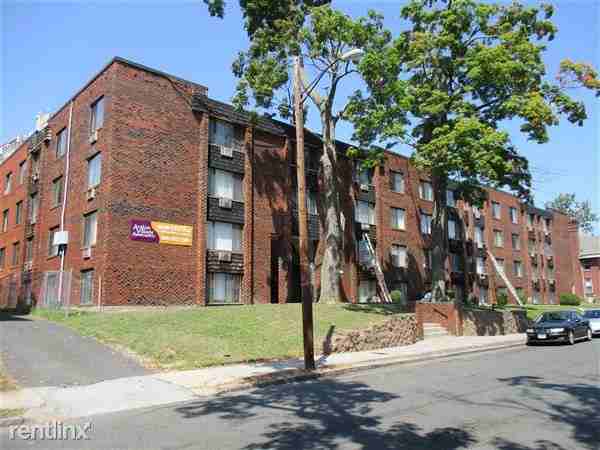 31 Gillett St Apartments for Rent in Asylum Hill, Hartford ...