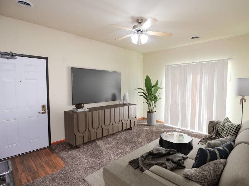 Mountain View Village - Photo 4 of 24