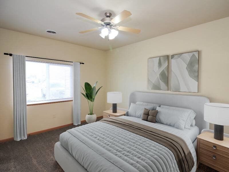 Mountain View Village - Photo 7 of 24