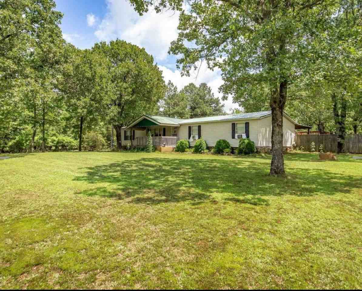 Oak Forrest Mobile Home Park - Photo 2 of 2