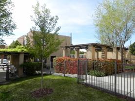Lomas Townhouse Apartments - Photo 1 of 1