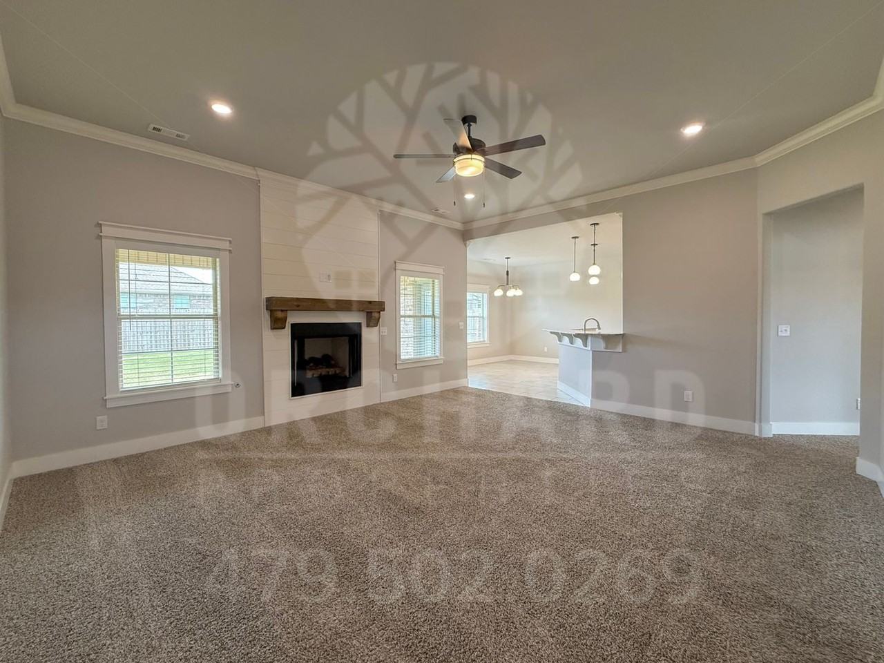 927 Fair Oaks St - Photo 4 of 22