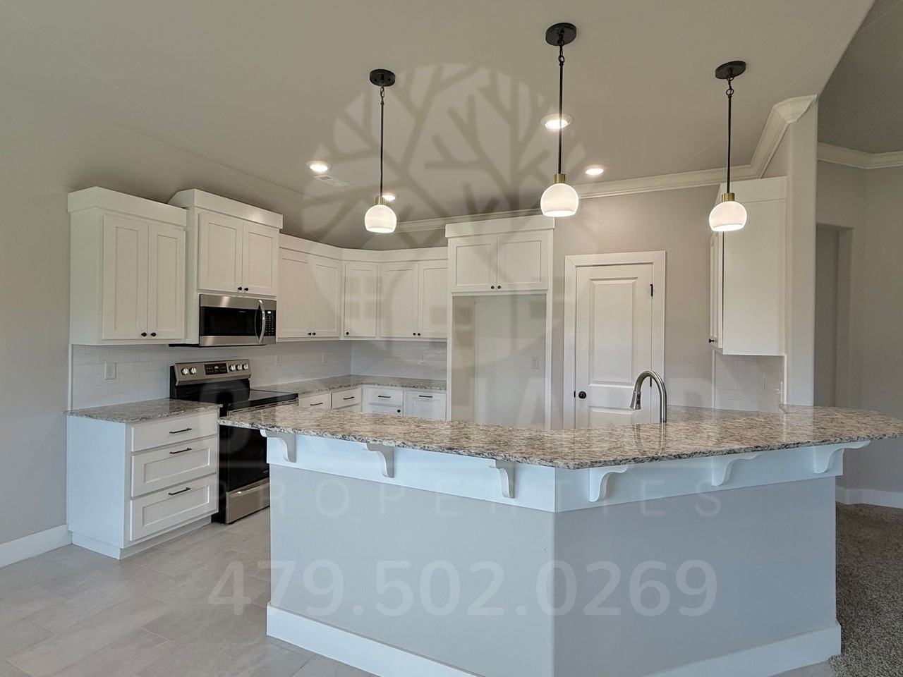 927 Fair Oaks St - Photo 6 of 22