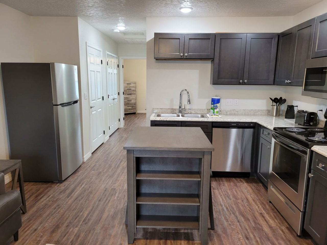 2501 N Dr Martin Luther King Jr Blvd #F - Photo 5 of 21