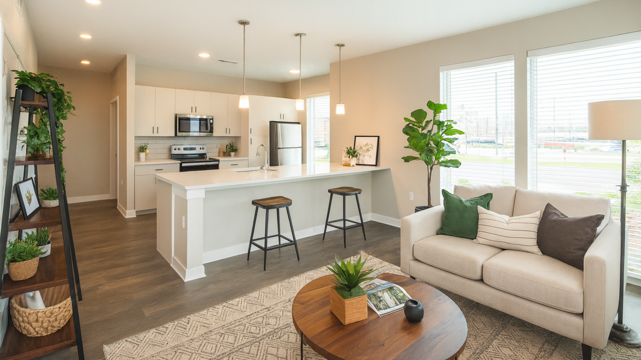 West Commons - Photo 3 of 6