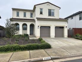 3904 Park Gardens Dr - Photo 1 of 1