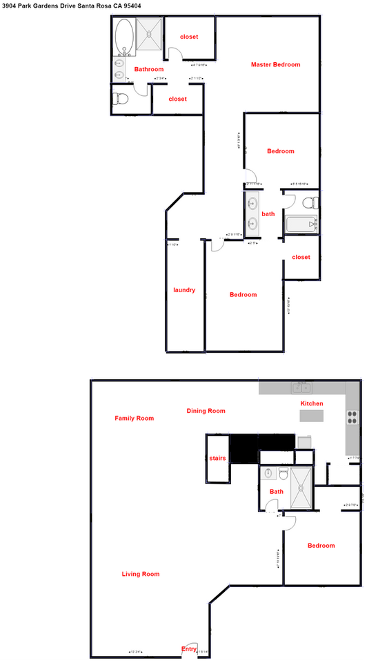 3904 Park Gardens Dr - Photo 2 of 35