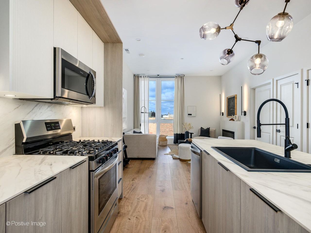 Prospect Place Luxury Apartments - Photo 3 of 38