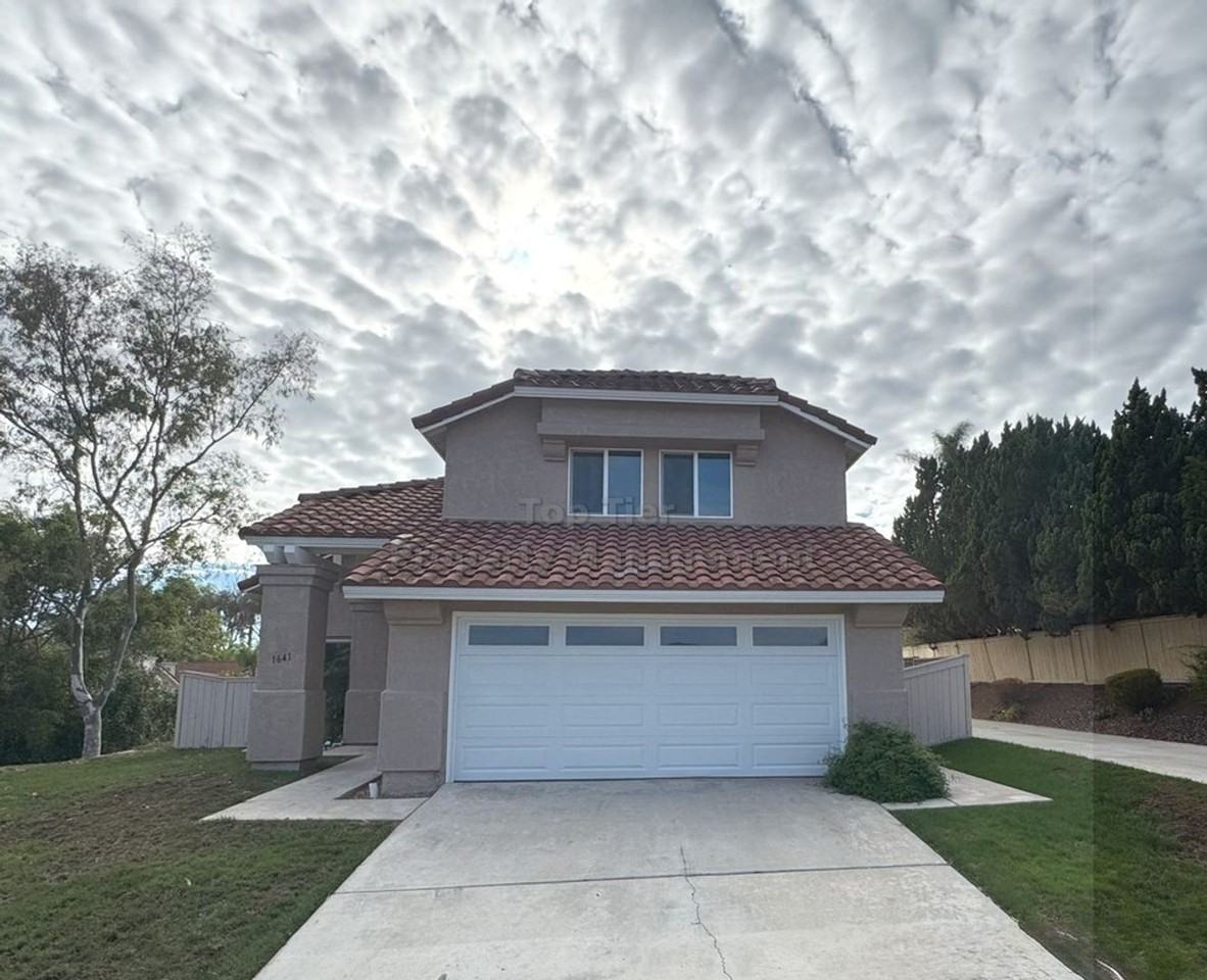 1641 Promontory Ridge Way