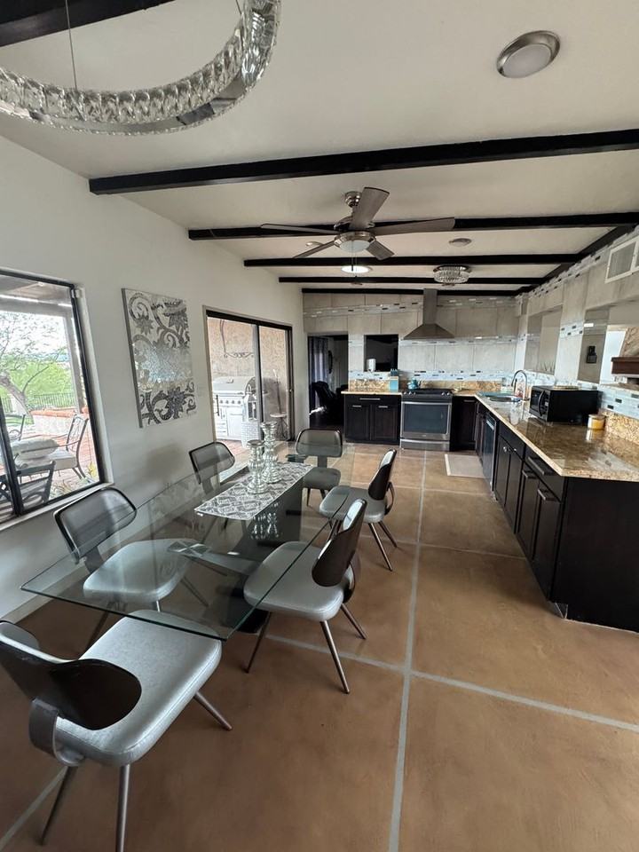 4030 East Camino De La Bajada - Photo 3 of 32