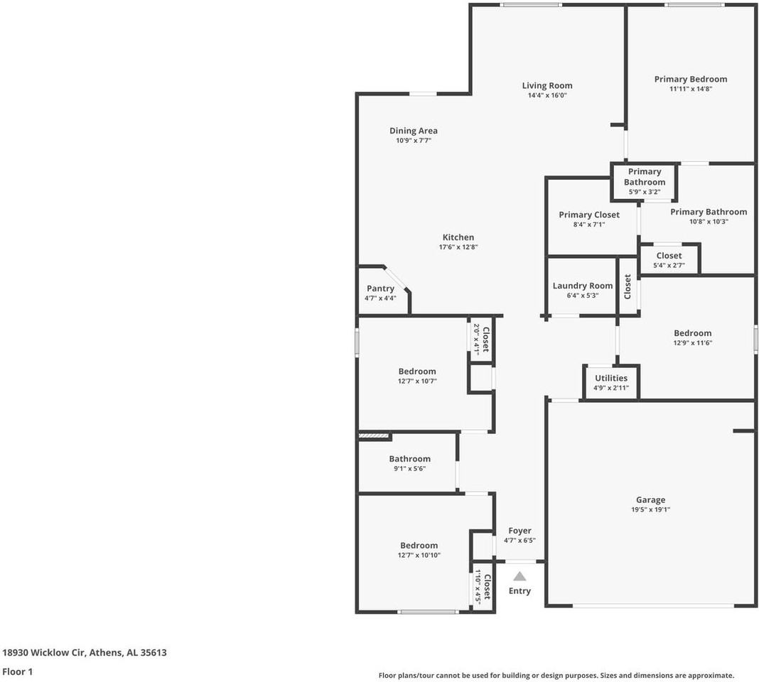 18930 18930 Wicklow Cir - Photo 5 of 46