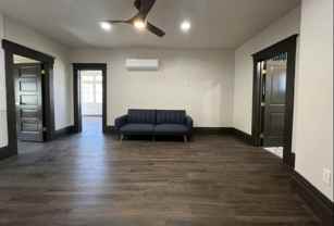 345 North Van Ness Avenue, Unit C - Upstairs: Back - Photo 1 of 1