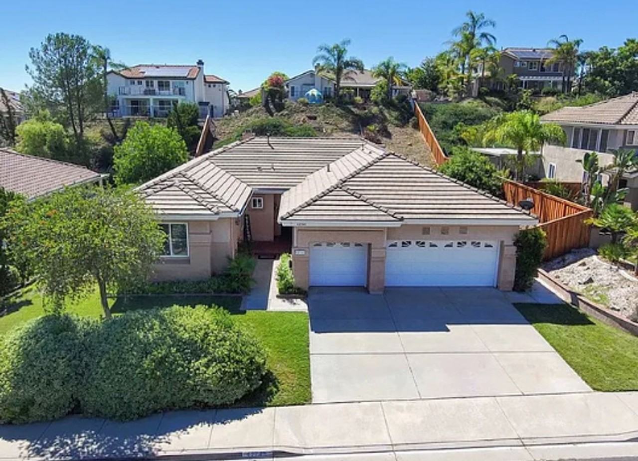 42748 Mountain Shadow Road