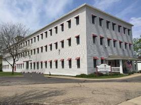 Pioneer Point Apartments - Photo 1 of 1