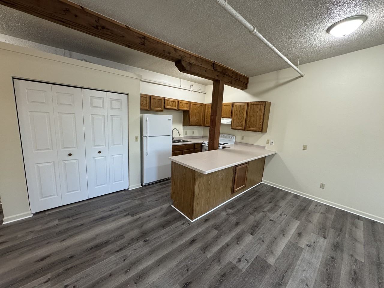 Pioneer Point Apartments - Photo 2 of 50