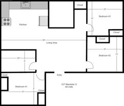 627/629 Mendota Court - Photo 1 of 1