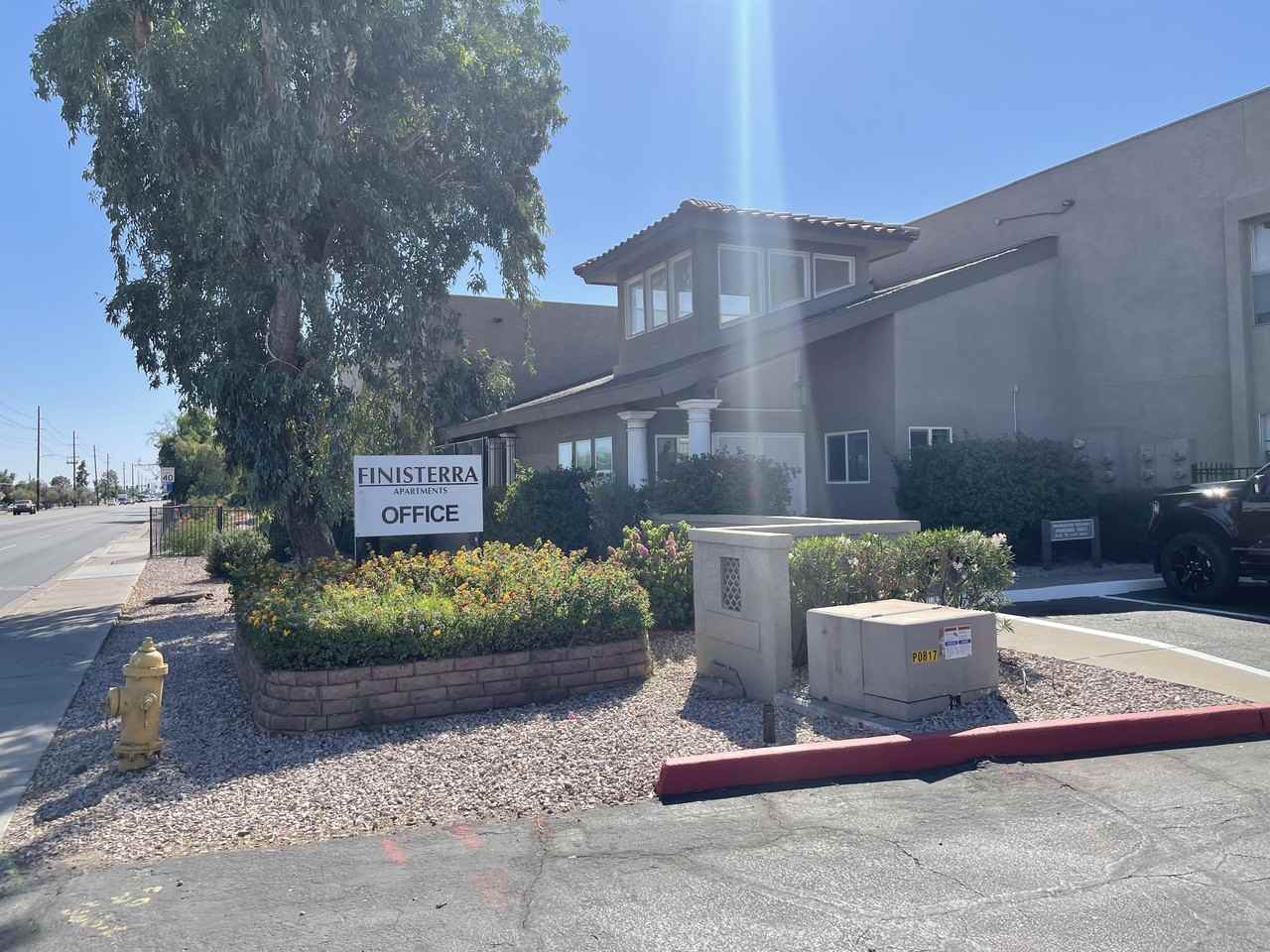 Finisterra Apartments North - Photo 5 of 29