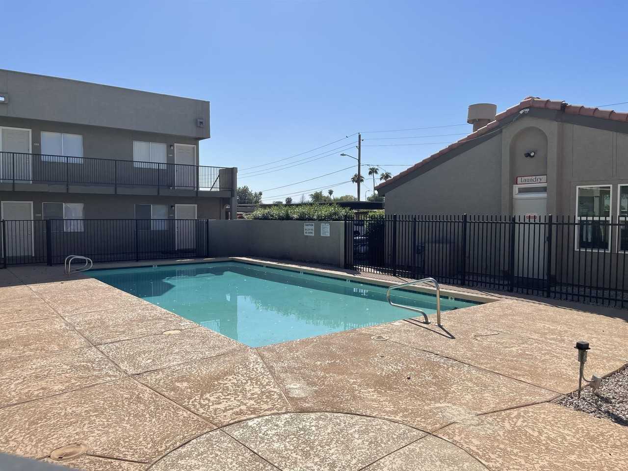 Finisterra Apartments North - Photo 7 of 29