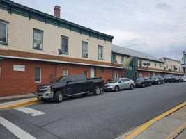 featured image of 321 W Main St