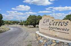 Los Cerros Apts. - Photo 1 of 1