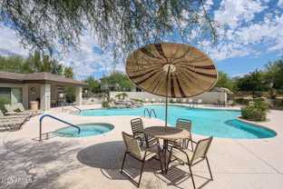 33550 N Dove Lakes Dr #1023 - Photo 1 of 1