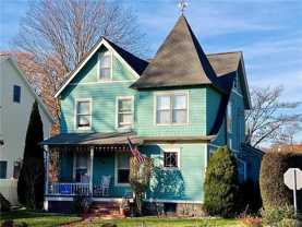 126 East Ave - Photo 1 of 1