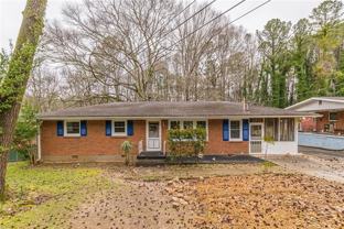 149 Meadow Park Ln Sw - Photo 1 of 1