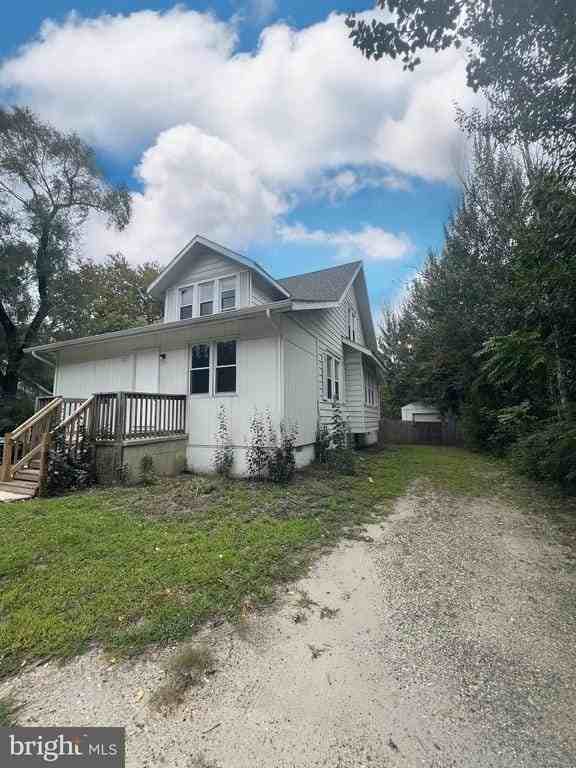 705 W White Horse Pike