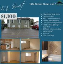 1554 Eielson St - Photo 1 of 1