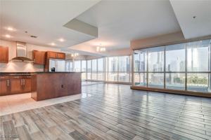 featured image of 4575 Dean Martin Dr #1209