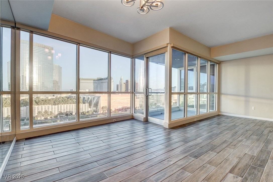 4575 Dean Martin Dr #1209 - Photo 5 of 50