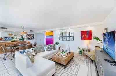 609 Ocean Dr #8G - Photo 5 of 44