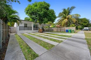 9312 Nw 3rd Ave #A - Photo 1 of 1