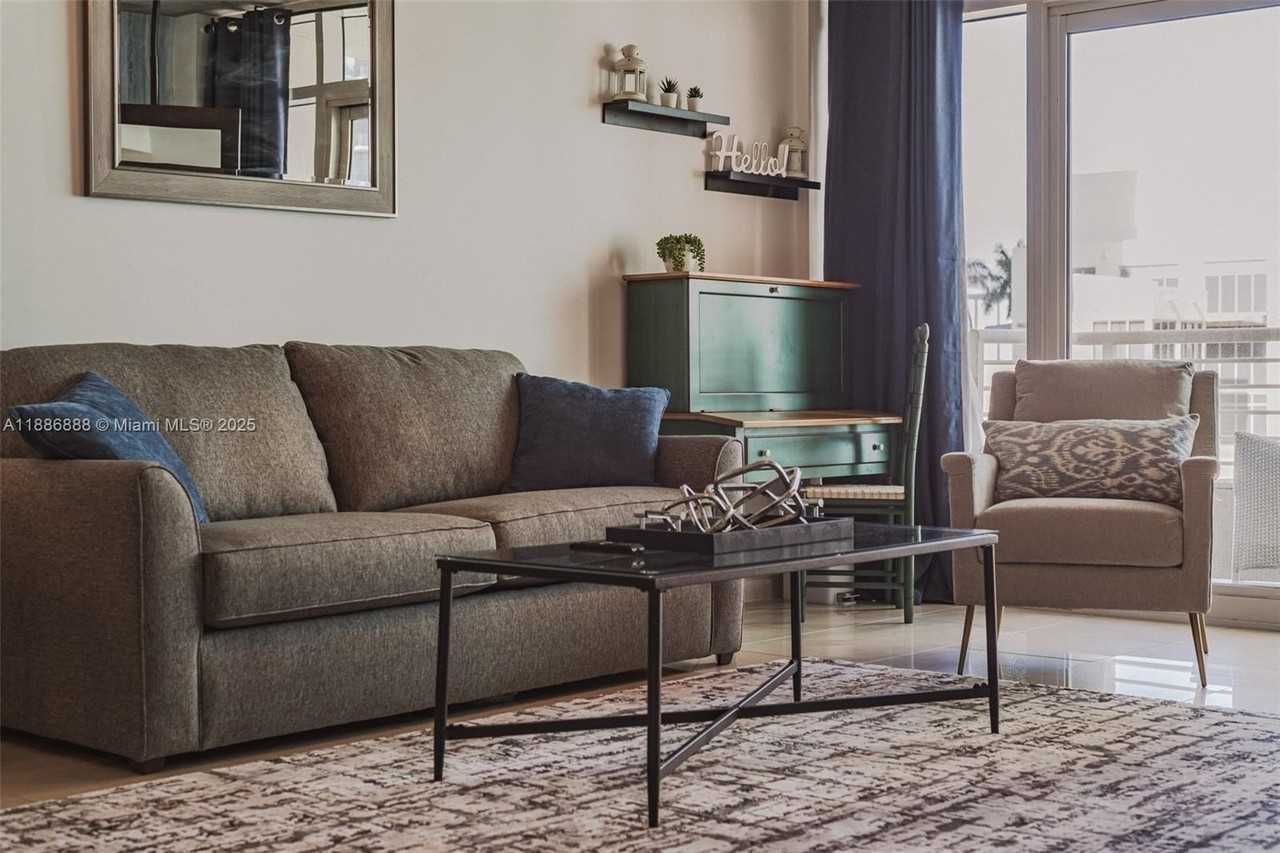 3250 Ne 1st Ave #719 - Photo 4 of 34