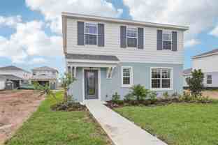 5031 FURROWED WAY - Photo 1 of 1