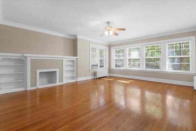 811 Dobson St #1E - Photo 2 of 8