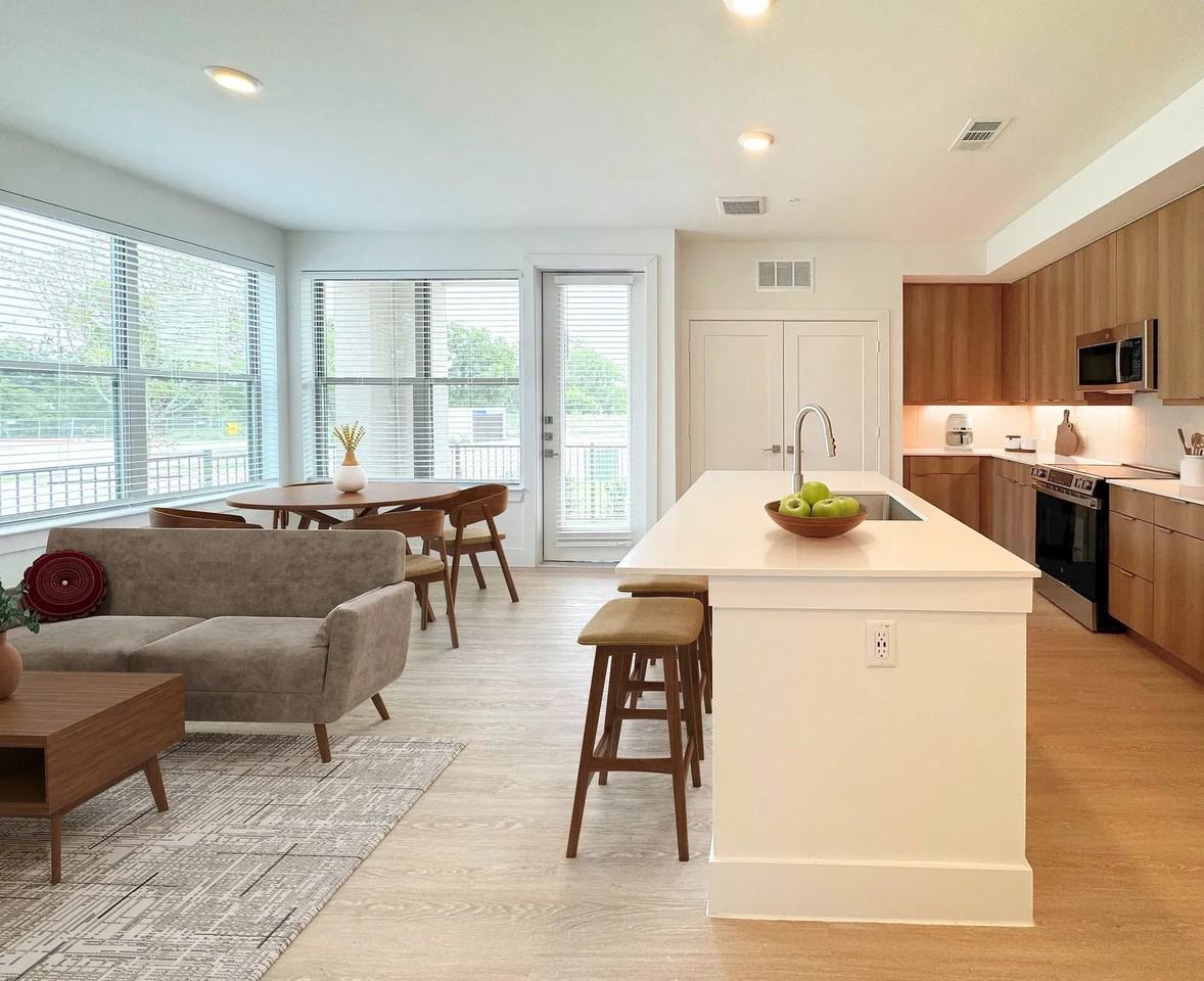 4011 S Custer Rd #7201 - Photo 2 of 6