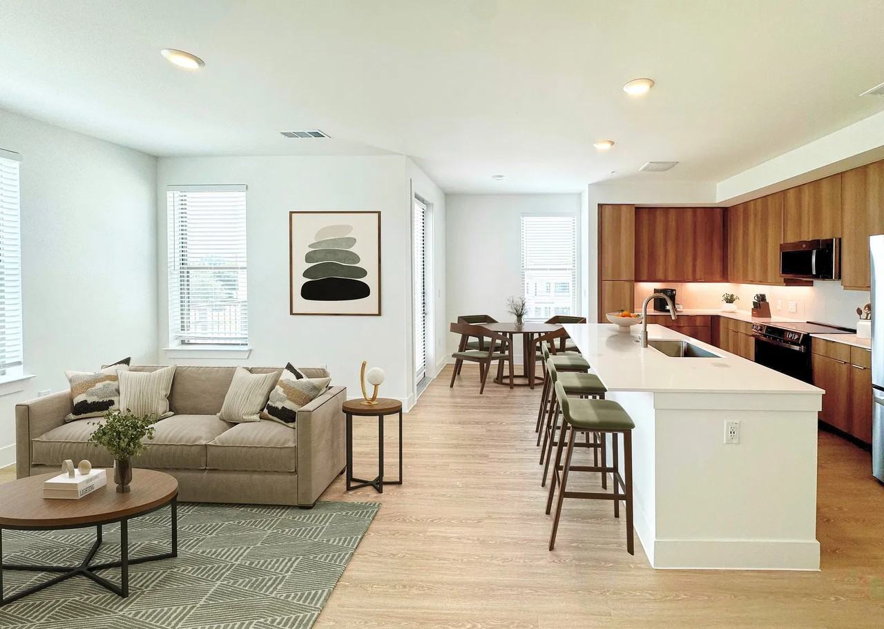 4011 S Custer Rd #7201 - Photo 3 of 6