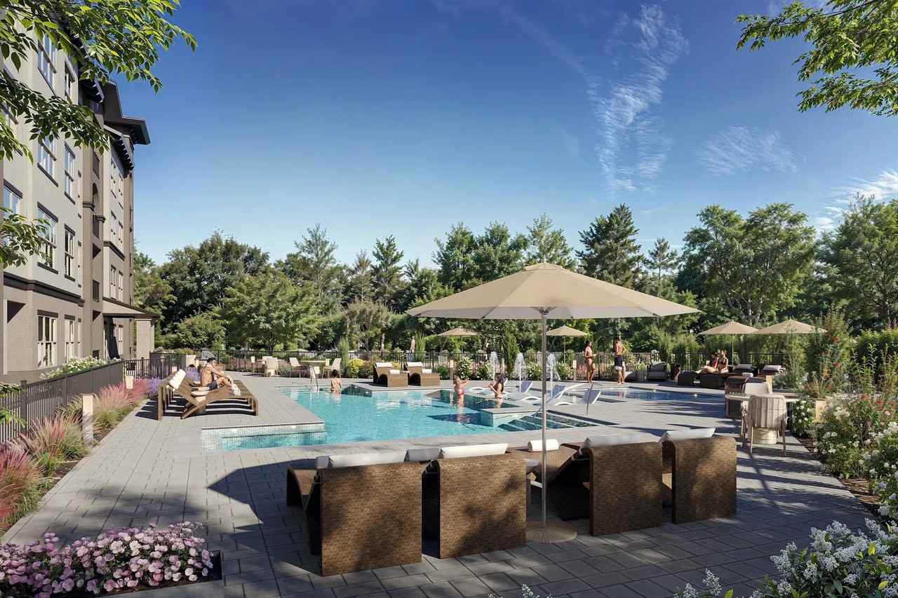 4011 S Custer Rd #7201 - Photo 6 of 6